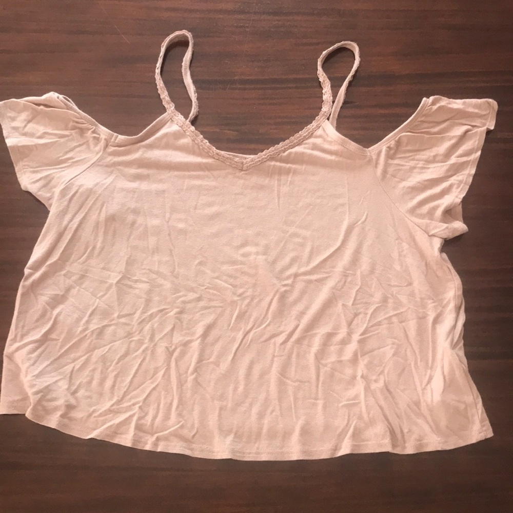 Top shop blouse